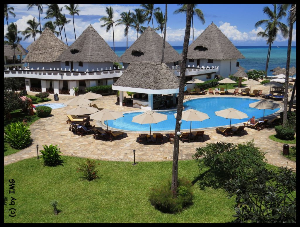 Sansibar Zanzibar Hilton Nungwi 