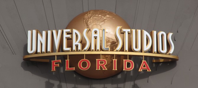 USA – Orlando 2012 – Universal Studios